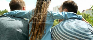 Amnistía y adopción homoparental serán reformas del próximo periodo: Avilés Castro