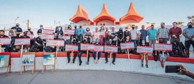 Alcaldesa pone en marcha el Programa Impulso en La Paz