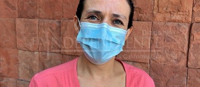 No se aplica prueba Covid  a toda la familia: SSa