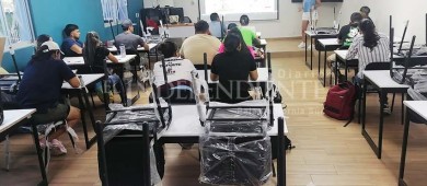 Impartirá INDEM maestrías deportivas en Centro de Formación