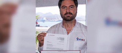 API de BCS llevará a cabo obra de remodelación en Puerto de Pichilingue