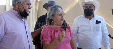 No lograron descabezar al Ejido Todos Santos; ganó el "no a la remoción"