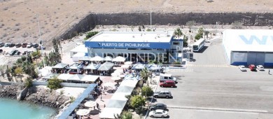 API de BCS llevará a cabo obra de remodelación en Puerto de Pichilingue