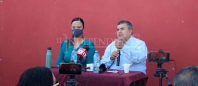 Morena no registrará como candidatos a quienes ya lo fueron en otros partidos