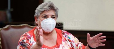 Niega gobierno BCS querer endeudarse más, “es un refinanciamiento de 1,300 MDP”