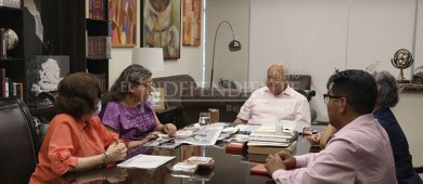 Invertirán 100 mdp en primera etapa de modernización del tramo Guerrero Negro-Vizcaíno