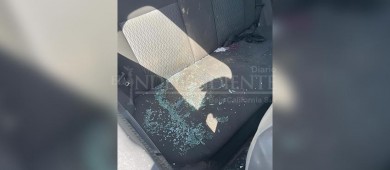 Reportan inseguridad en playas de La Paz