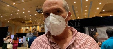 Recortar presupuesto de promoción turística afectaría economía de todo BCS: Subsecretario de Turismo