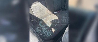 Reportan inseguridad en playas de La Paz