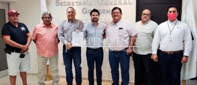 Rampa de botado de El Manglito continuará siendo pública: API