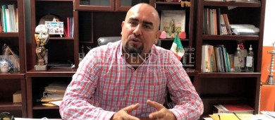 Que incremente el presupuesto del ISSSTE en BCS; nos ha quedado a deber: SNTE