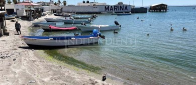 Rampa de botado de El Manglito continuará siendo pública: API