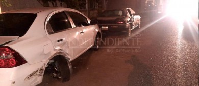 Un accidente cada dos horas registra La Paz