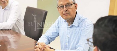 Admiten “problemita” de vialidad por reparar Las Garzas, Forjadores y Jalisco; listas en agosto