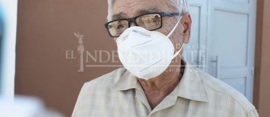 Beneficencia Pública dará cirugía de cataratas a 90 personas; piden apoyo a SSA