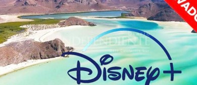 Promocionan a playa Balandra en el plano internacional