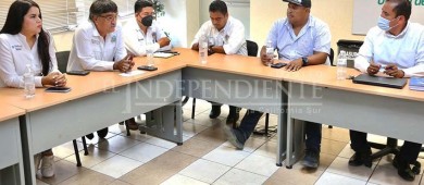 “Tenemos que darle fuerza a la zona rural”: alcalde Oscar Leggs Castro; inician gestiones para la electrificación de la comunidad de La Candelaria