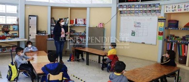 Invertirá SEP 70 MDP en vales para útiles y uniformes escolares