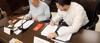 Gobierno de BCS e INFONAVIT, facilitarán acceso a vivienda