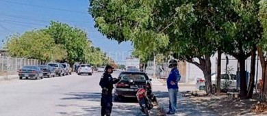 Cierra primera quincena de julio con varios accidentes en BCS