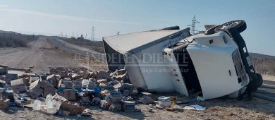 Cierra segunda semana de julio con 59 accidentes viales en La Paz