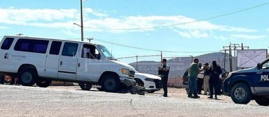 Cierra primera quincena de julio con varios accidentes en BCS