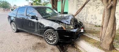 Primera quincena de julio sumó más accidentes a las estadísticas de BCS