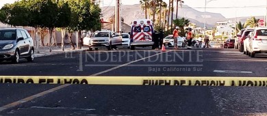 Primera quincena de julio sumó más accidentes a las estadísticas de BCS