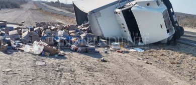 Primera quincena de julio sumó más accidentes a las estadísticas de BCS