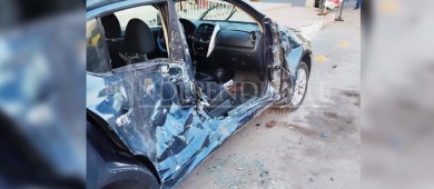 Primera quincena de julio sumó más accidentes a las estadísticas de BCS