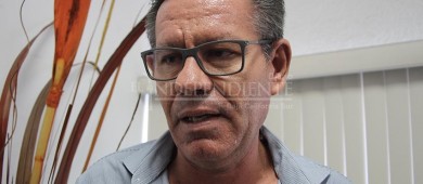 Es incorporada una mayor cantidad de agua a la red de agua potable de La Paz: OOMSAPAS