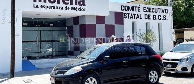 No habrá “acarreados” en elección de dirigencia de Morena, aseguran
