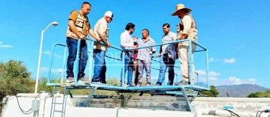 A través del agua tratada, empresa con tecnología Europea generará energía verde y limpia para producir electricidad