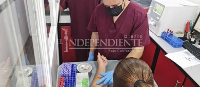 En tan solo 6 meses, la Dirección Municipal de Salud ha logrado beneficiar a la población con más de 14 mil consultas