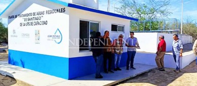 A través del agua tratada, empresa con tecnología Europea generará energía verde y limpia para producir electricidad