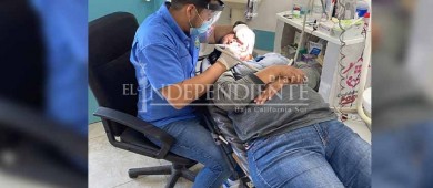 En tan solo 6 meses, la Dirección Municipal de Salud ha logrado beneficiar a la población con más de 14 mil consultas