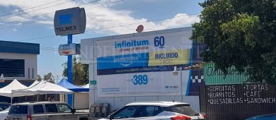 Se levantó huelga en Telmex
