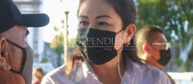 Mulegé rehabilitará espacios deportivos con apoyo de la renta de El Caimancito