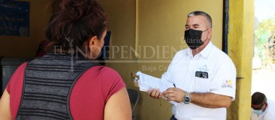 Lavandería en CSL, primer comercio en ser infraccionado por robo de agua potable