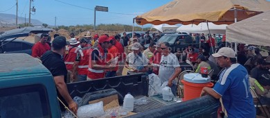 Exhibe sindicato despilfarros ocultos del Boleo; “hay pérdidas”, acusan