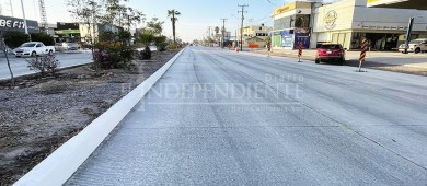 500 MDP para infraestructura, pavimentación y carreteras de BCS en 2022