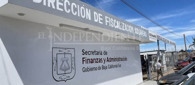 Rebasan los 9 mil autos “chocolate” los regularizados en BCS