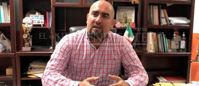 "Si no hay soluciones tendrán que venir acciones": SNTE