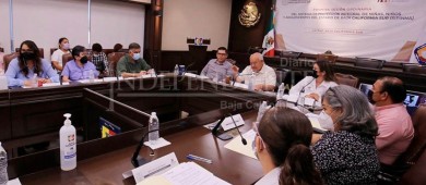 Ya no se usará agua potable para regar terracerías y terraplenes, será con agua tratada