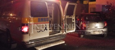 Los del fin de semana; 36 accidentes viales del viernes al domingo