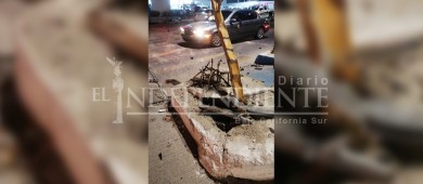 Los del fin de semana; 36 accidentes viales del viernes al domingo