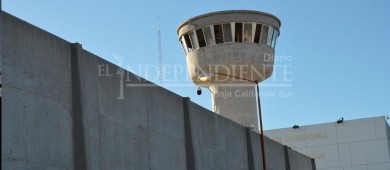 Reanudan las visitas familiares en los penales de BCS