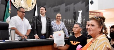 Busca MC establecer la figura del concubinato entre personas del mismo sexo