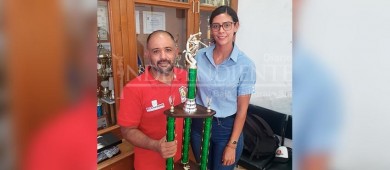 Clasifica UABCS al Nacional de Voleibol de Sala en la rama femeni