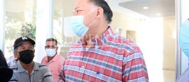 “Quien nada debe, no tendrá problemas”: sobre revisión a piperos, advierte gobierno BCS